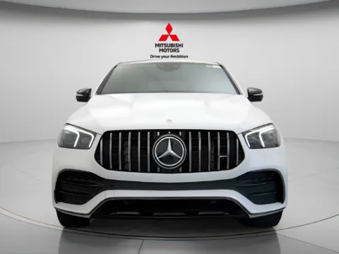 More photos of 2021 Mercedes-Benz GLE 53 AMG at Jidd Motors Mitsubishi, IL