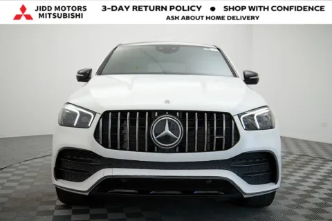 More photos of 2021 Mercedes-Benz GLE 53 AMG at Jidd Motors Mitsubishi, IL