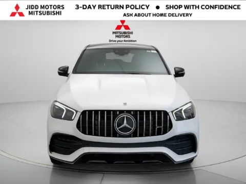More photos of 2021 Mercedes-Benz GLE 53 AMG at Jidd Motors Mitsubishi, IL