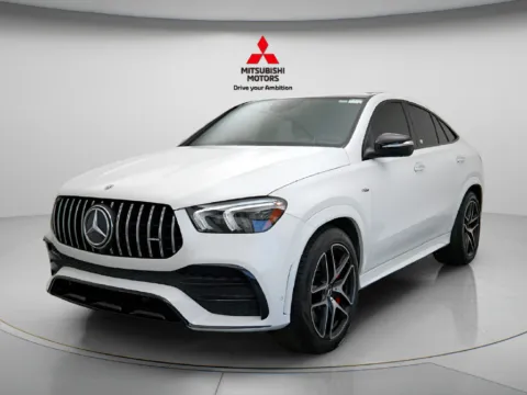 Photos of 2021 Mercedes-Benz GLE 53 AMG for sale in Des Plaines, IL at Jidd Motors Mitsubishi