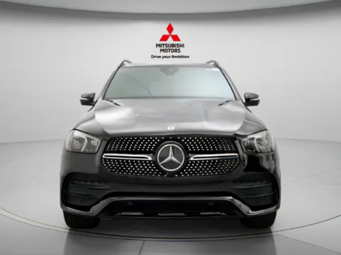 More photos of 2023 Mercedes-Benz GLE 350 at Jidd Motors Mitsubishi, IL