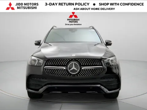 More photos of 2023 Mercedes-Benz GLE 350 at Jidd Motors Mitsubishi, IL