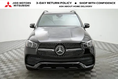 More photos of 2023 Mercedes-Benz GLE 350 at Jidd Motors Mitsubishi, IL