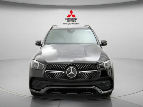 More photos of 2023 Mercedes-Benz GLE 350 at Jidd Motors Mitsubishi, IL