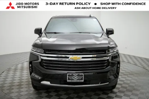 More photos of 2024 Chevrolet Suburban LT at Jidd Motors Mitsubishi, IL
