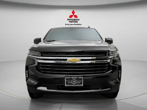 More photos of 2024 Chevrolet Suburban LT at Jidd Motors Mitsubishi, IL
