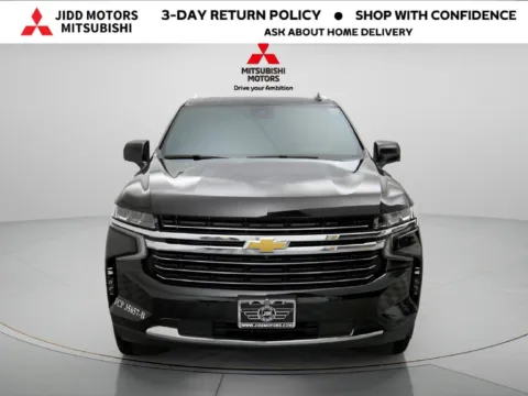 More photos of 2024 Chevrolet Suburban LT at Jidd Motors Mitsubishi, IL