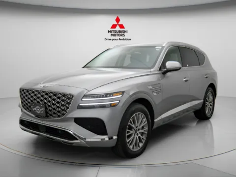 Photos of 2025 Genesis GV80 2.5T for sale in Des Plaines, IL at Jidd Motors Mitsubishi