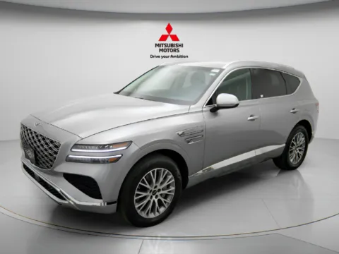 Another view of 2025 Genesis GV80 2.5T for sale in Des Plaines, IL at Jidd Motors Mitsubishi