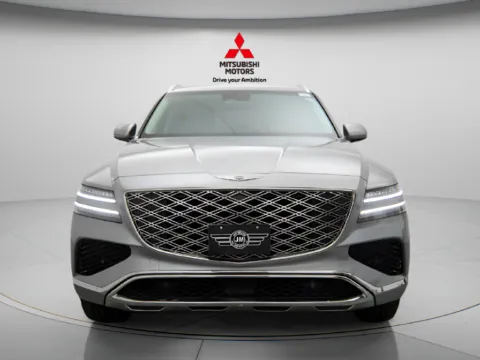 More photos of 2025 Genesis GV80 2.5T at Jidd Motors Mitsubishi, IL