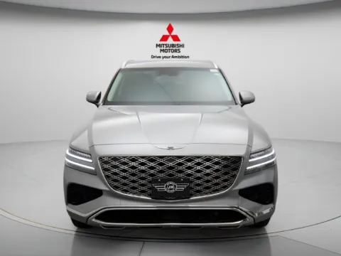 More photos of 2025 Genesis GV80 2.5T at Jidd Motors Mitsubishi, IL
