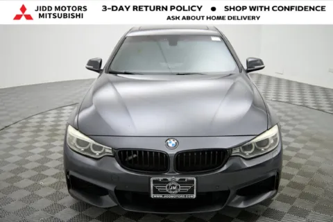 More photos of 2015 BMW 4 Series 428i xDrive at Jidd Motors Mitsubishi, IL