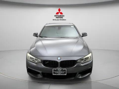 More photos of 2015 BMW 4 Series 428i xDrive at Jidd Motors Mitsubishi, IL
