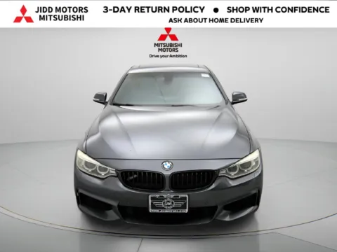 More photos of 2015 BMW 4 Series 428i xDrive at Jidd Motors Mitsubishi, IL