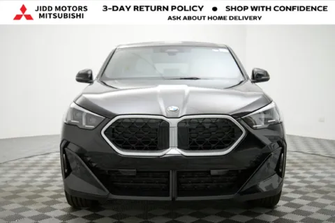 More photos of 2026 BMW X2 xDrive28i at Jidd Motors Mitsubishi, IL