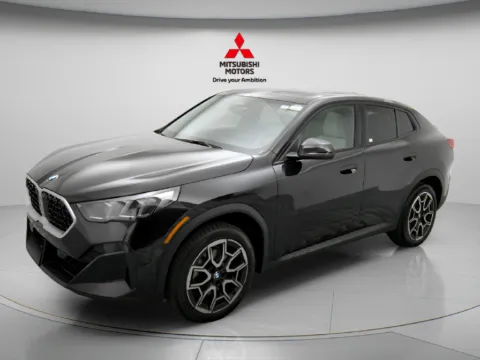 Another view of 2026 BMW X2 xDrive28i for sale in Des Plaines, IL at Jidd Motors Mitsubishi