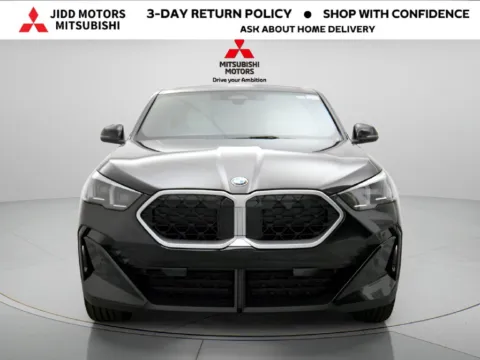More photos of 2026 BMW X2 xDrive28i at Jidd Motors Mitsubishi, IL