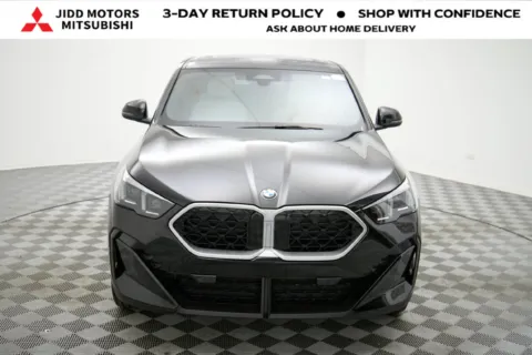 More photos of 2026 BMW X2 xDrive28i at Jidd Motors Mitsubishi, IL