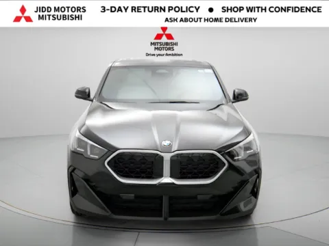 More photos of 2026 BMW X2 xDrive28i at Jidd Motors Mitsubishi, IL