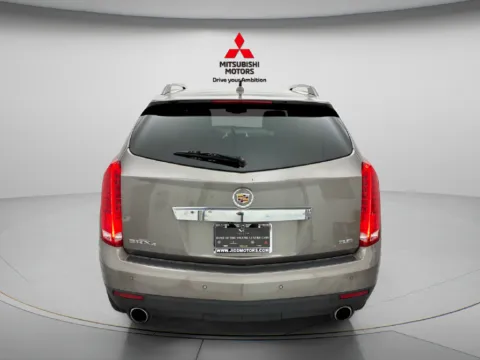 More photos of 2012 Cadillac SRX Luxury at Jidd Motors Mitsubishi, IL