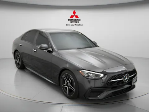 More photos of 2022 Mercedes-Benz C-Class C 300 at Jidd Motors Mitsubishi, IL