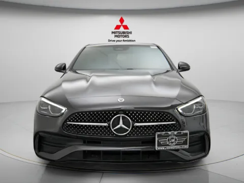 More photos of 2022 Mercedes-Benz C-Class C 300 at Jidd Motors Mitsubishi, IL