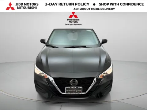 Photos of 2014 Nissan Altima 2.5 SL for sale in Des Plaines, IL at Jidd Motors Mitsubishi