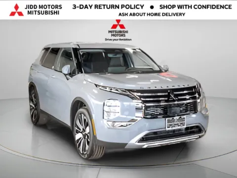 Another view of 2024 Volkswagen Atlas Cross Sport 2.0T SEL R-Line for sale in Des Plaines, IL at Jidd Motors Mitsubishi