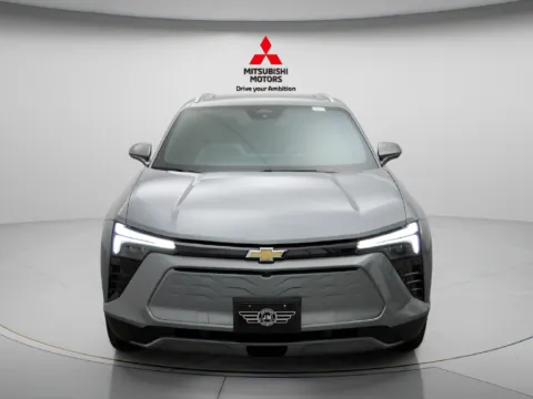 More photos of 2024 Chevrolet Blazer EV LT at Jidd Motors Mitsubishi, IL