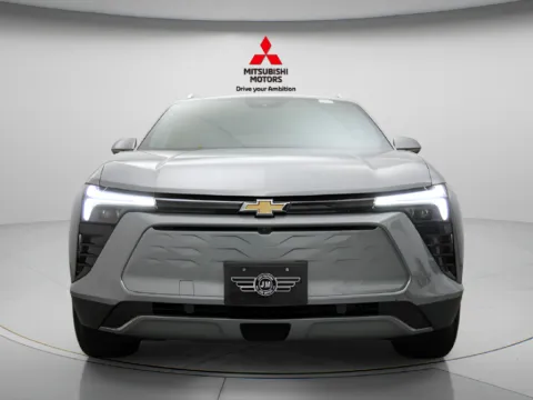 More photos of 2024 Chevrolet Blazer EV LT at Jidd Motors Mitsubishi, IL