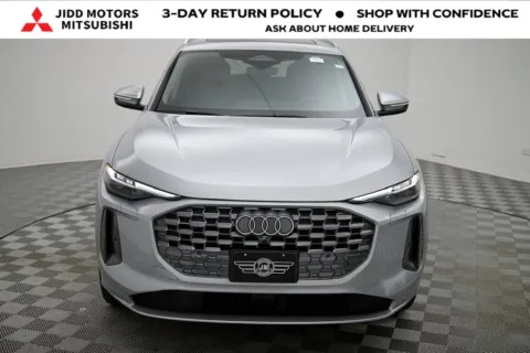 More photos of 2025 Audi Q5 2.0T Prestige at Jidd Motors Mitsubishi, IL