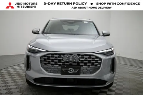More photos of 2025 Audi Q5 2.0T Prestige at Jidd Motors Mitsubishi, IL