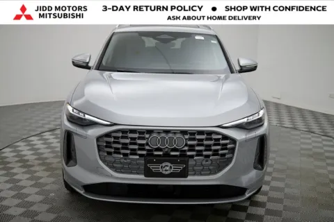 More photos of 2025 Audi Q5 2.0T Prestige at Jidd Motors Mitsubishi, IL