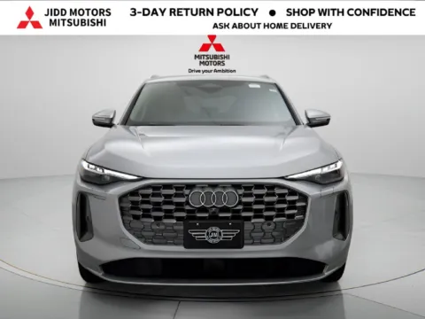 More photos of 2025 Audi Q5 2.0T Prestige at Jidd Motors Mitsubishi, IL