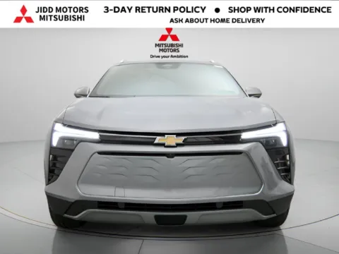 More photos of 2024 Chevrolet Blazer EV LT at Jidd Motors Mitsubishi, IL