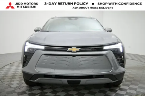 More photos of 2024 Chevrolet Blazer EV LT at Jidd Motors Mitsubishi, IL