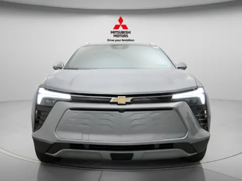More photos of 2024 Chevrolet Blazer EV LT at Jidd Motors Mitsubishi, IL