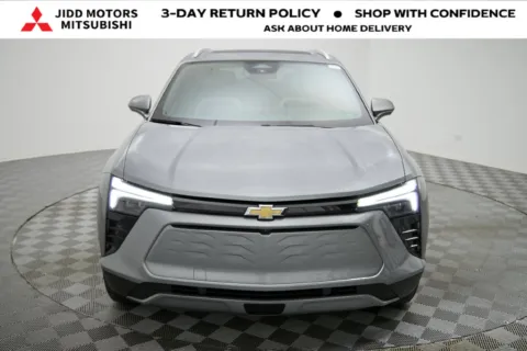 More photos of 2024 Chevrolet Blazer EV LT at Jidd Motors Mitsubishi, IL