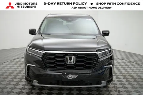More photos of 2025 Honda Pilot EX-L at Jidd Motors Mitsubishi, IL