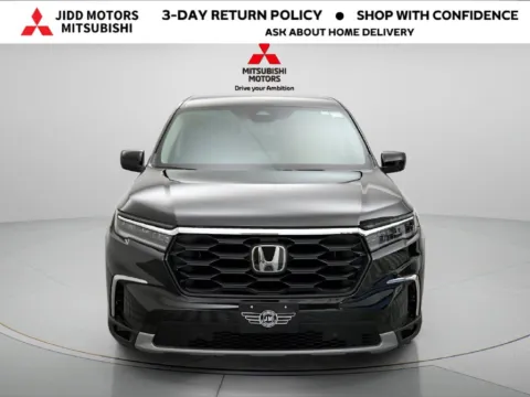 More photos of 2025 Honda Pilot EX-L at Jidd Motors Mitsubishi, IL