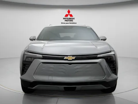 More photos of 2024 Chevrolet Blazer EV LT at Jidd Motors Mitsubishi, IL