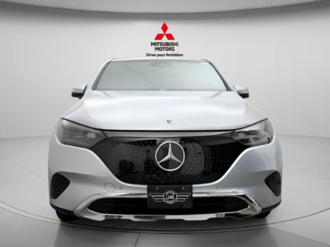 More photos of 2023 Mercedes-Benz EQE 350 SUV at Jidd Motors Mitsubishi, IL