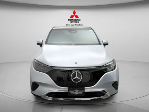 More photos of 2023 Mercedes-Benz EQE 350 SUV at Jidd Motors Mitsubishi, IL