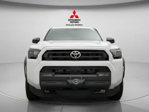 More photos of 2025 Toyota 4Runner SR5 at Jidd Motors Mitsubishi, IL