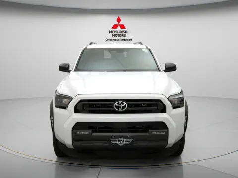 More photos of 2025 Toyota 4Runner SR5 at Jidd Motors Mitsubishi, IL