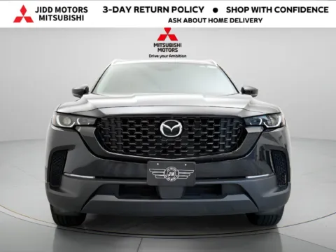 More photos of 2025 Mazda CX-50 Hybrid Premium Plus at Jidd Motors Mitsubishi, IL