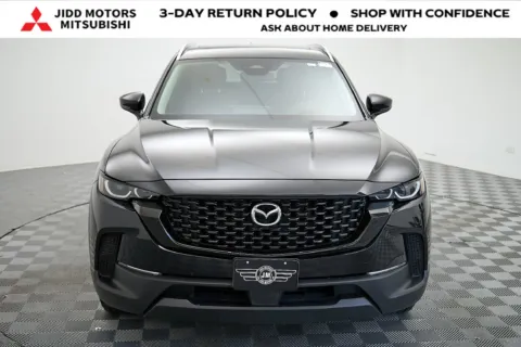 More photos of 2025 Mazda CX-50 Hybrid Premium Plus at Jidd Motors Mitsubishi, IL