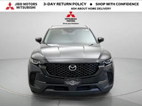 More photos of 2025 Mazda CX-50 Hybrid Premium Plus at Jidd Motors Mitsubishi, IL