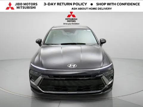 More photos of 2025 Hyundai Sonata SEL at Jidd Motors Mitsubishi, IL