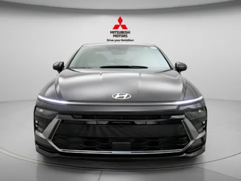 More photos of 2025 Hyundai Sonata SEL at Jidd Motors Mitsubishi, IL